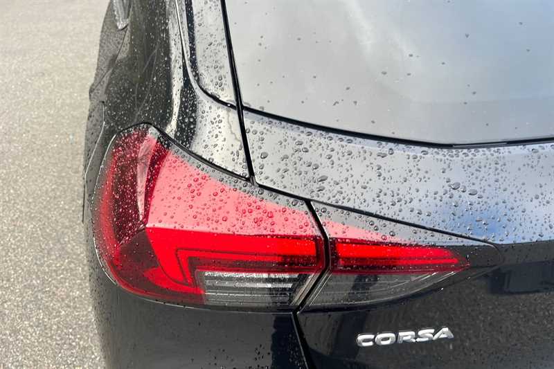 Used Vauxhall Corsa 2022 for sale - 77239646: Photo 45