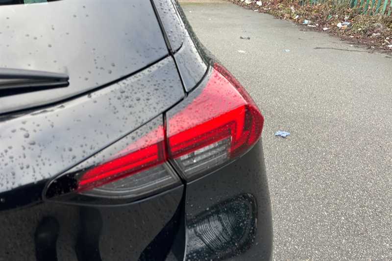 Used Vauxhall Corsa 2022 for sale - 77239646: Photo 47