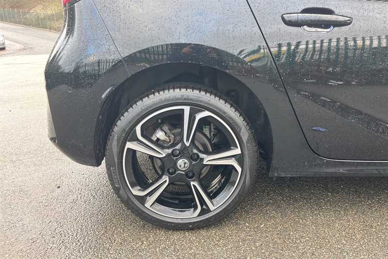 Used Vauxhall Corsa 2022 for sale - 77239646: Photo 50