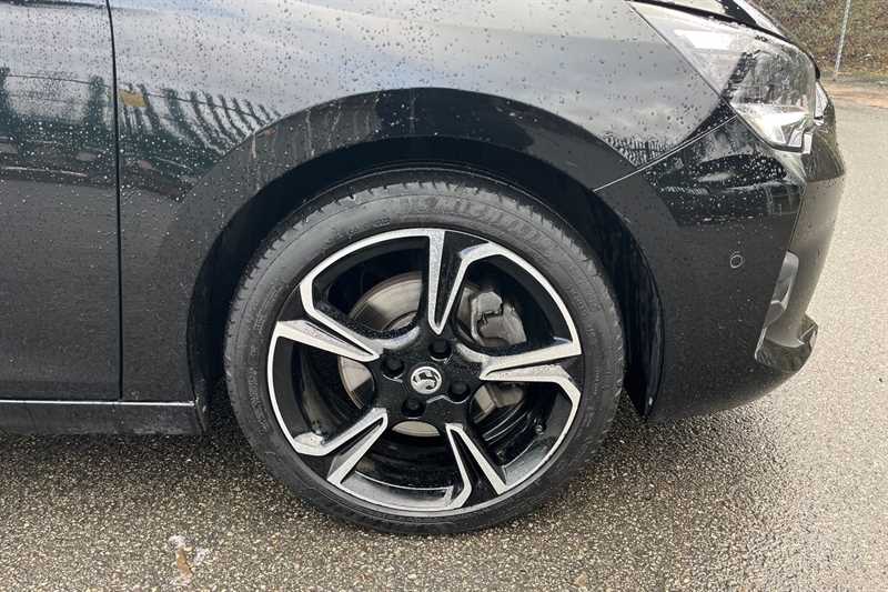 Used Vauxhall Corsa 2022 for sale - 77239646: Photo 52