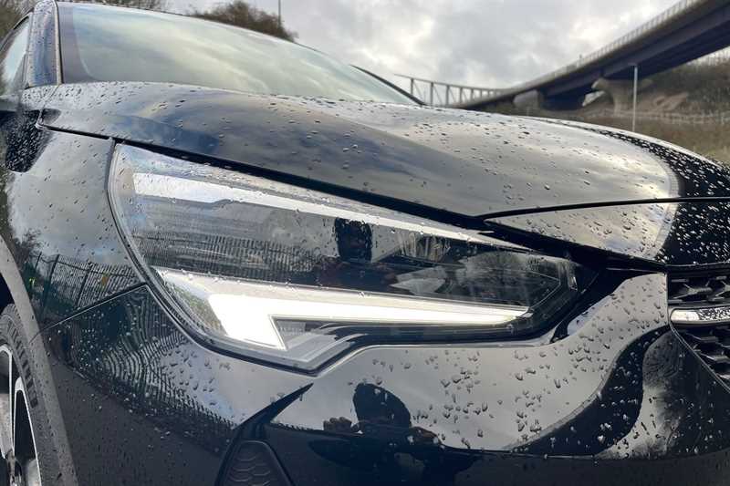 Used Vauxhall Corsa 2022 for sale - 77239646: Photo 53