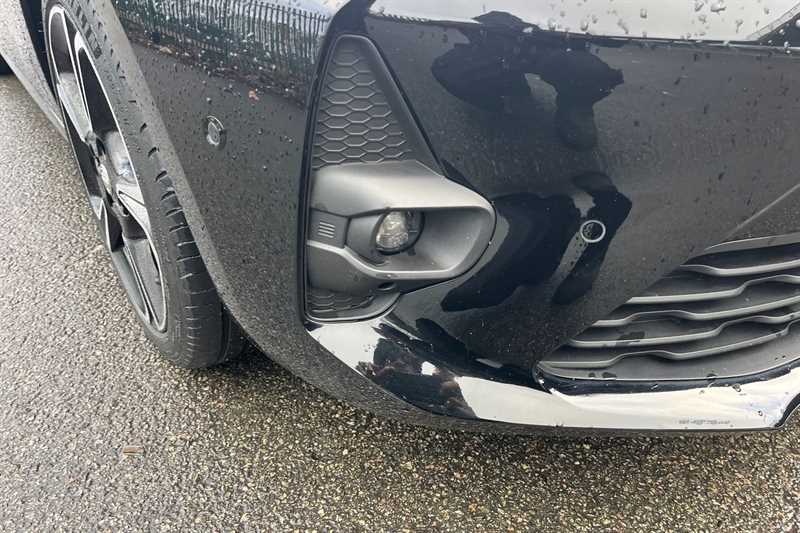 Used Vauxhall Corsa 2022 for sale - 77239646: Photo 54