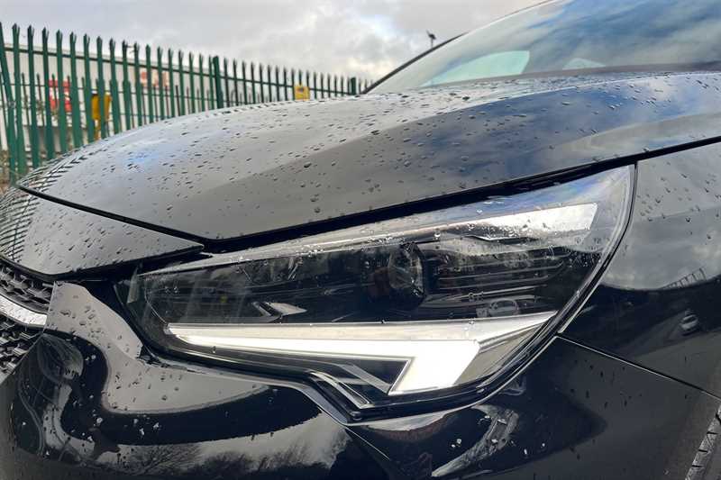 Used Vauxhall Corsa 2022 for sale - 77239646: Photo 55