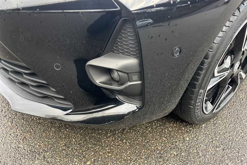 Used Vauxhall Corsa 2022 for sale - 77239646: Photo 56