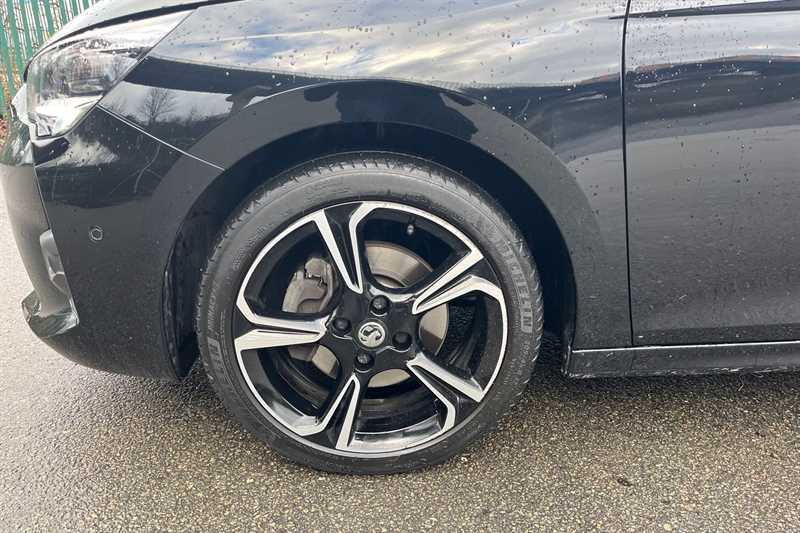 Used Vauxhall Corsa 2022 for sale - 77239646: Photo 57