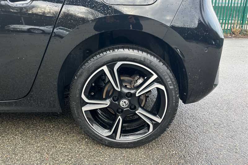 Used Vauxhall Corsa 2022 for sale - 77239646: Photo 59