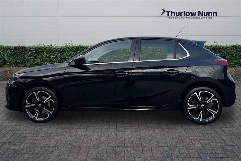 Used Vauxhall Corsa 2022 for sale - 77239646: Photo 6