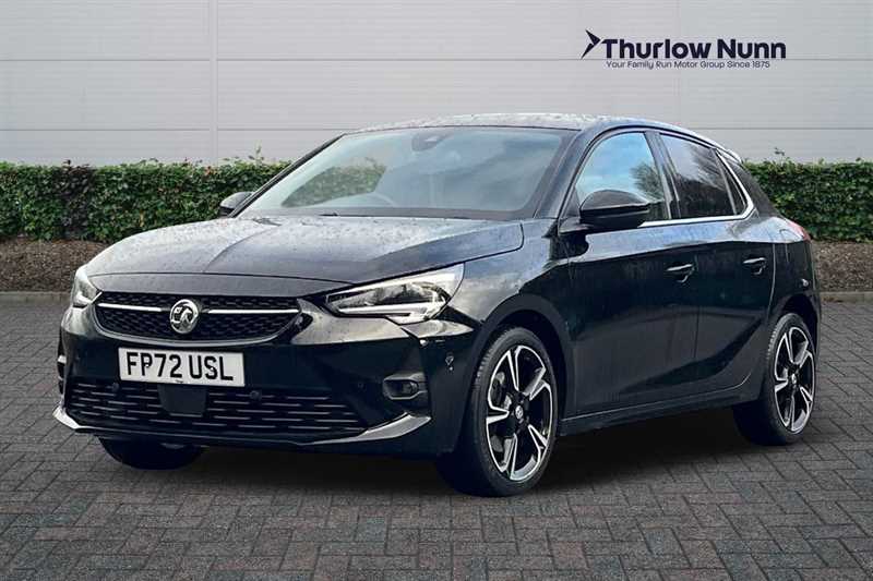 Used Vauxhall Corsa 2022 for sale - 77239646: Photo 7