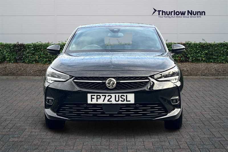 Used Vauxhall Corsa 2022 for sale - 77239646: Photo 8