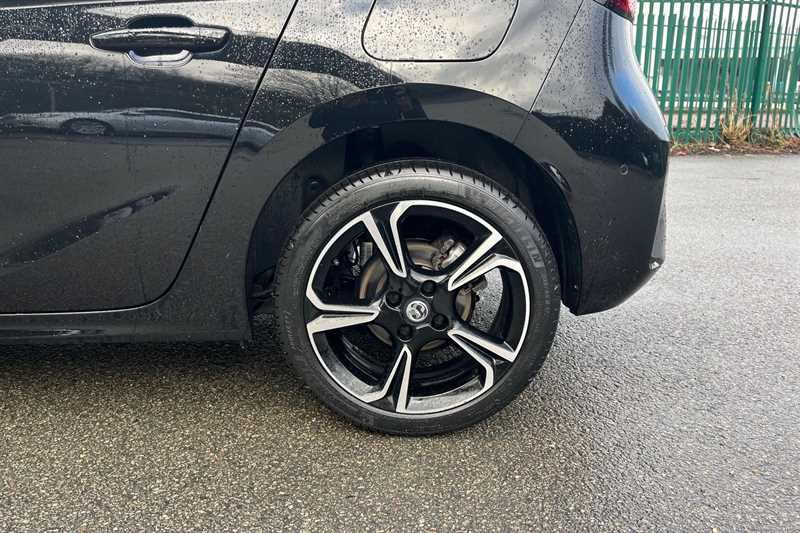 Used Vauxhall Corsa 2022 for sale - 77239646: Photo 9