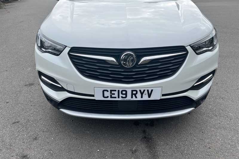 Vehicle 50