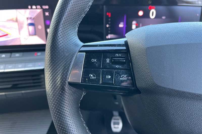 Used Vauxhall Astra 2023 for sale - 77471240: Photo 21