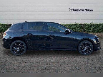 Used Vauxhall Astra undefined for sale - 77471240: Photo