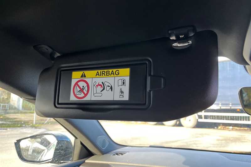 Used Vauxhall Astra 2023 for sale - 77471240: Photo 31