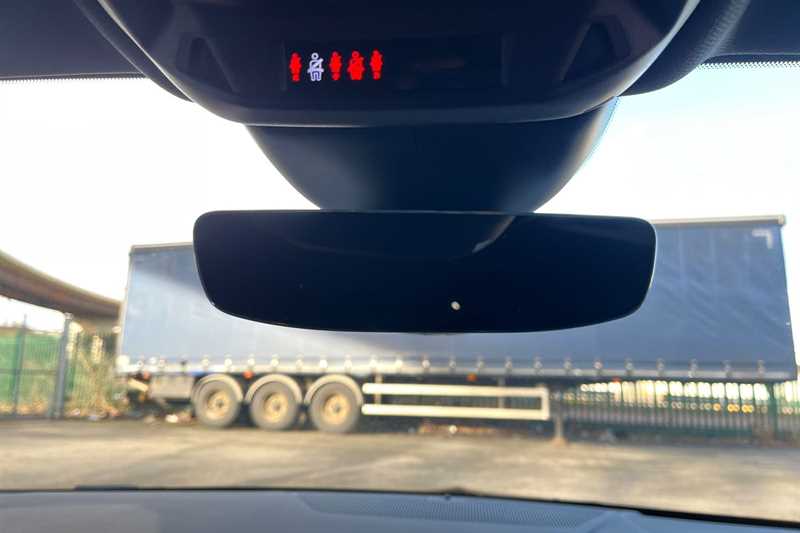 Used Vauxhall Astra 2023 for sale - 77471240: Photo 34