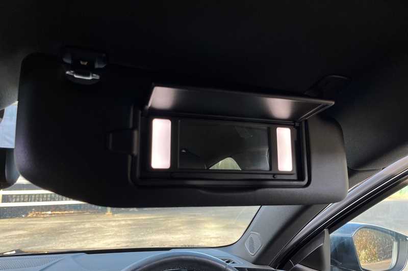 Used Vauxhall Astra 2023 for sale - 77471240: Photo 36