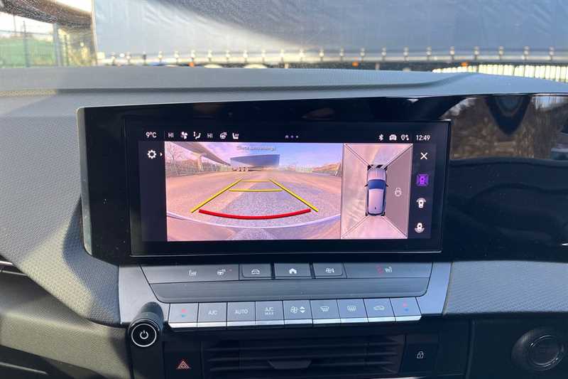 Used Vauxhall Astra 2023 for sale - 77471240: Photo 37