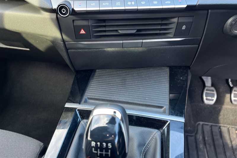 Used Vauxhall Astra 2023 for sale - 77471240: Photo 38