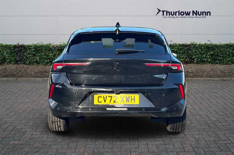 Used Vauxhall Astra 2023 for sale - 77471240: Photo 4