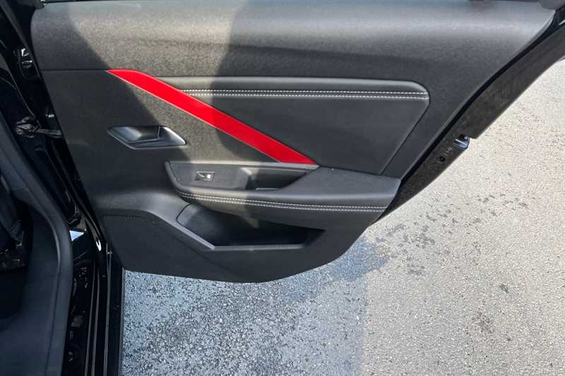 Used Vauxhall Astra 2023 for sale - 77471240: Photo 42