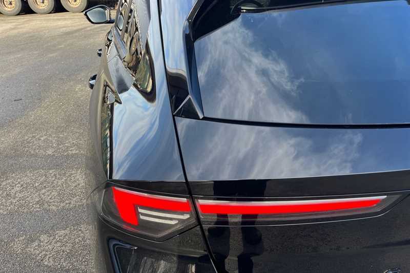 Used Vauxhall Astra 2023 for sale - 77471240: Photo 45