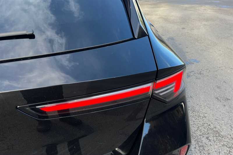 Used Vauxhall Astra 2023 for sale - 77471240: Photo 47