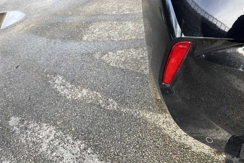 Used Vauxhall Astra 2023 for sale - 77471240: Photo 48