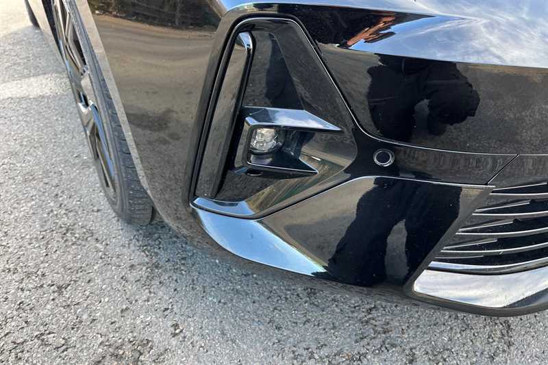 Used Vauxhall Astra 2023 for sale - 77471240: Photo 55