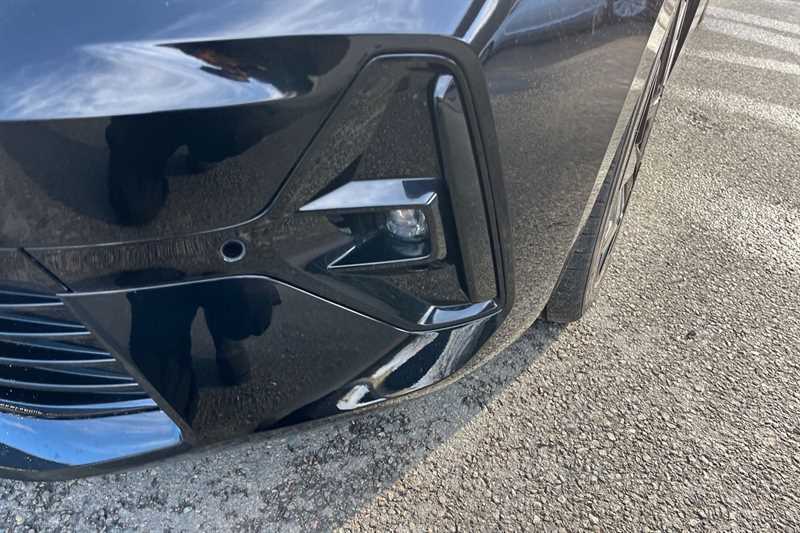 Used Vauxhall Astra 2023 for sale - 77471240: Photo 57