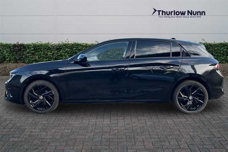 Used Vauxhall Astra 2023 for sale - 77471240: Photo 6