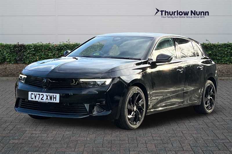 Used Vauxhall Astra 2023 for sale - 77471240: Photo 7