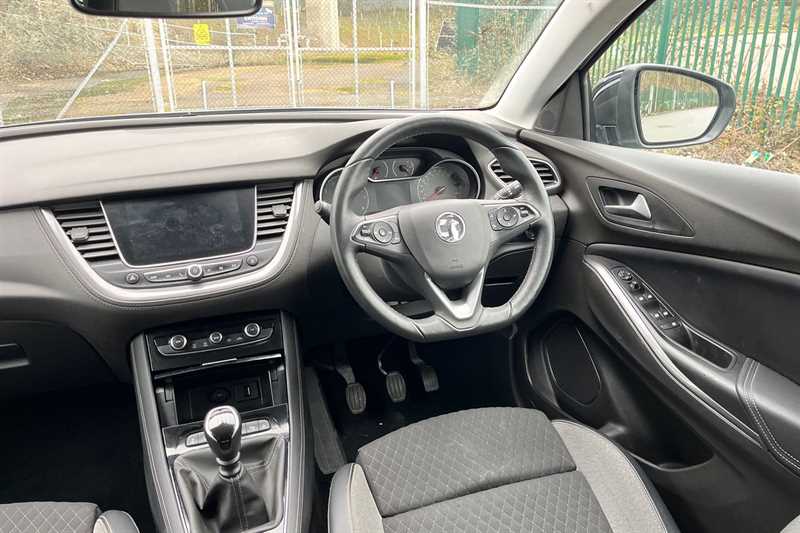 Used Vauxhall Grandland X for sale - 77513031: Photo 11
