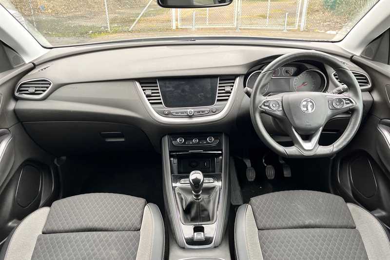 Used Vauxhall Grandland X for sale - 77513031: Photo 12