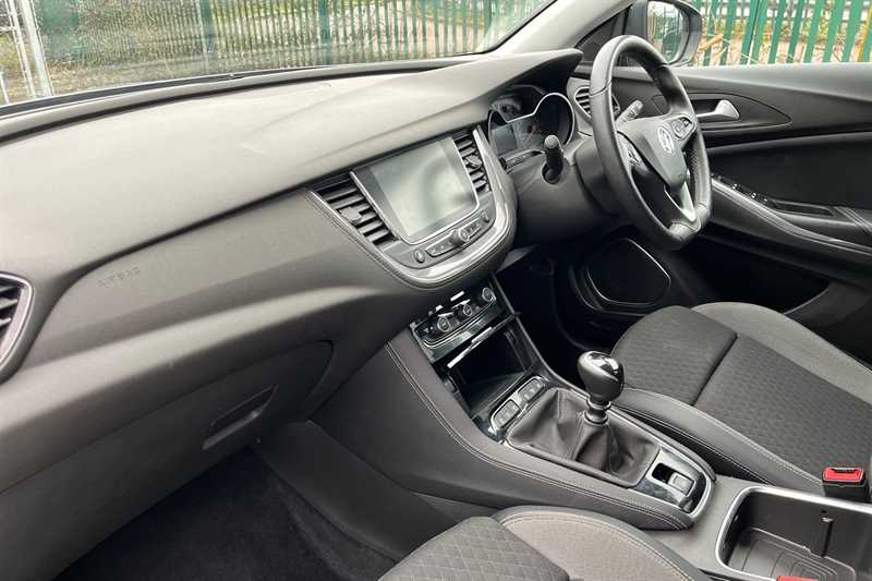 Used Vauxhall Grandland X for sale - 77513031: Photo 13