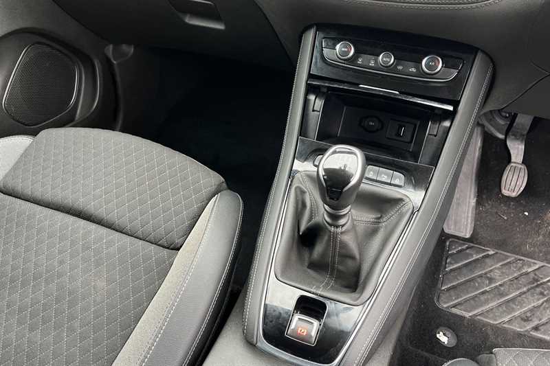 Used Vauxhall Grandland X for sale - 77513031: Photo 14