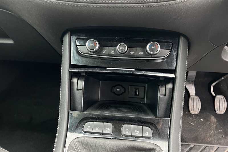 Used Vauxhall Grandland X for sale - 77513031: Photo 15