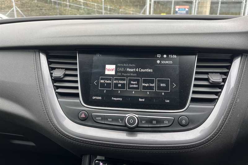 Used Vauxhall Grandland X for sale - 77513031: Photo 17