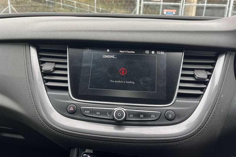 Used Vauxhall Grandland X for sale - 77513031: Photo 18