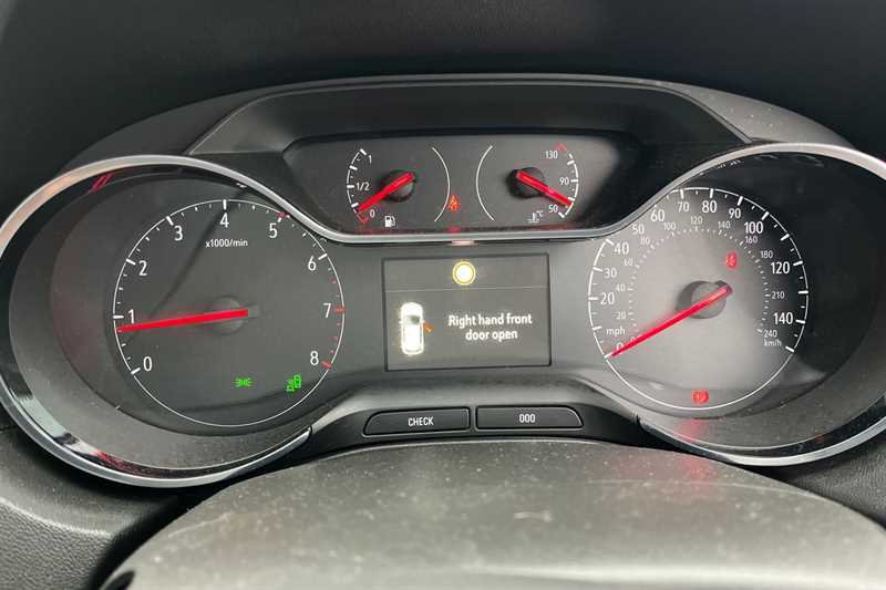 Used Vauxhall Grandland X for sale - 77513031: Photo 20