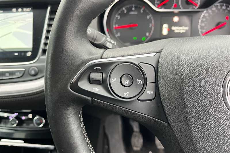 Used Vauxhall Grandland X for sale - 77513031: Photo 21