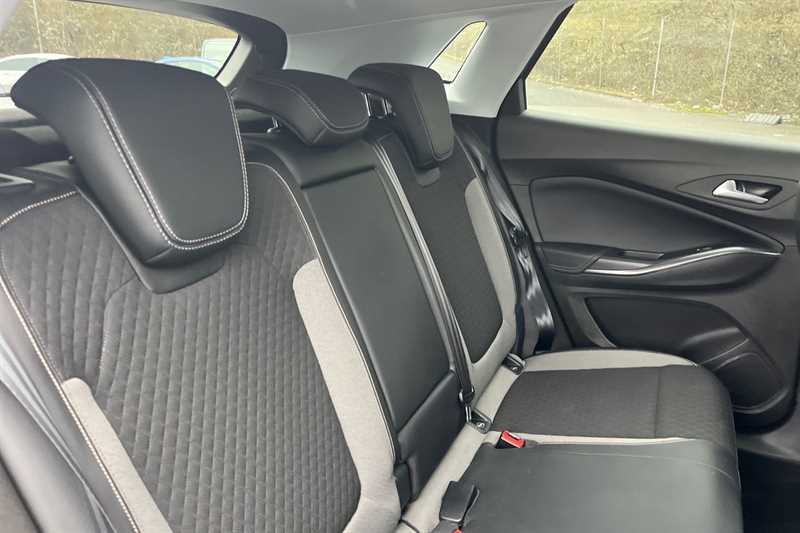 Used Vauxhall Grandland X for sale - 77513031: Photo 23