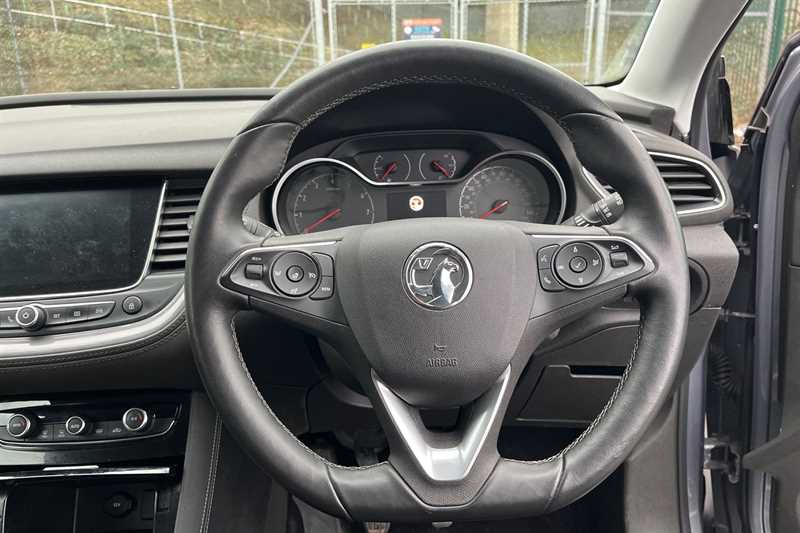 Used Vauxhall Grandland X for sale - 77513031: Photo 25
