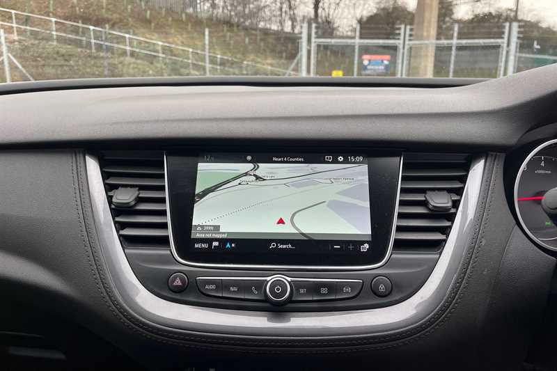 Used Vauxhall Grandland X for sale - 77513031: Photo 31