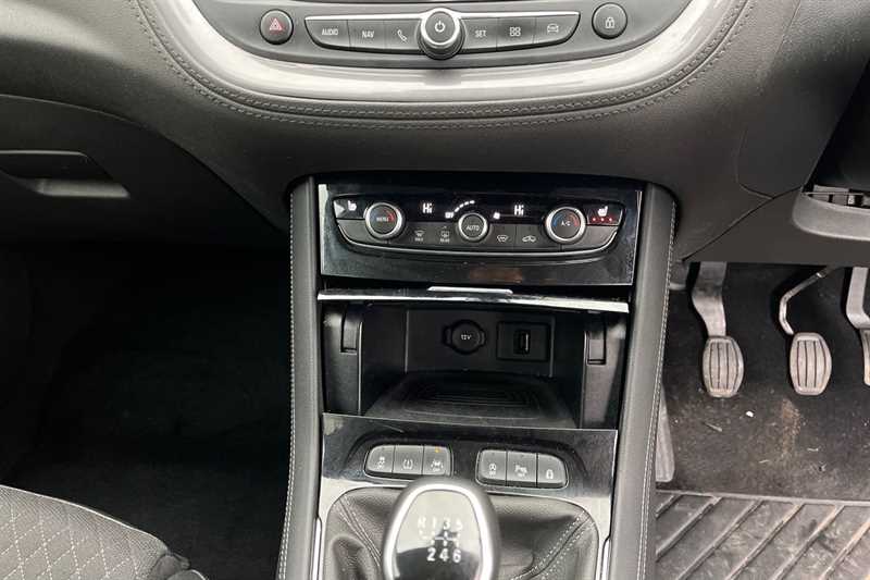 Used Vauxhall Grandland X for sale - 77513031: Photo 32