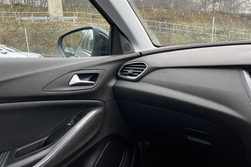 Used Vauxhall Grandland X for sale - 77513031: Photo 41