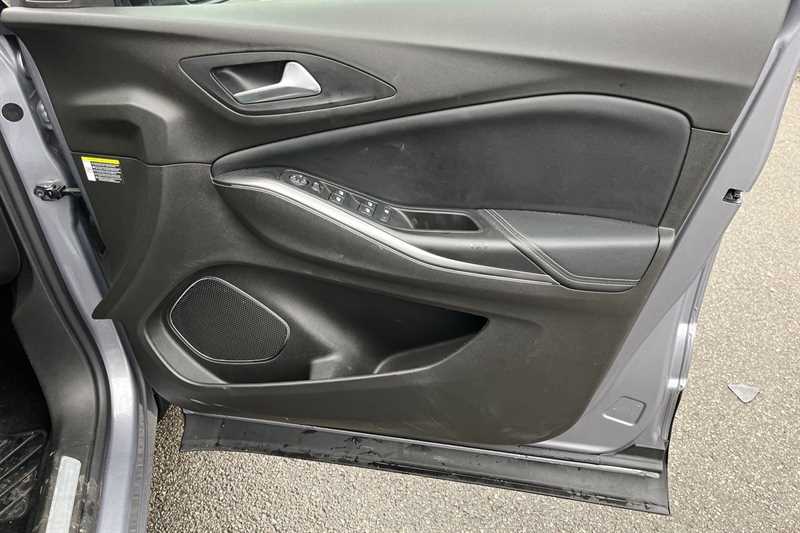 Used Vauxhall Grandland X for sale - 77513031: Photo 42