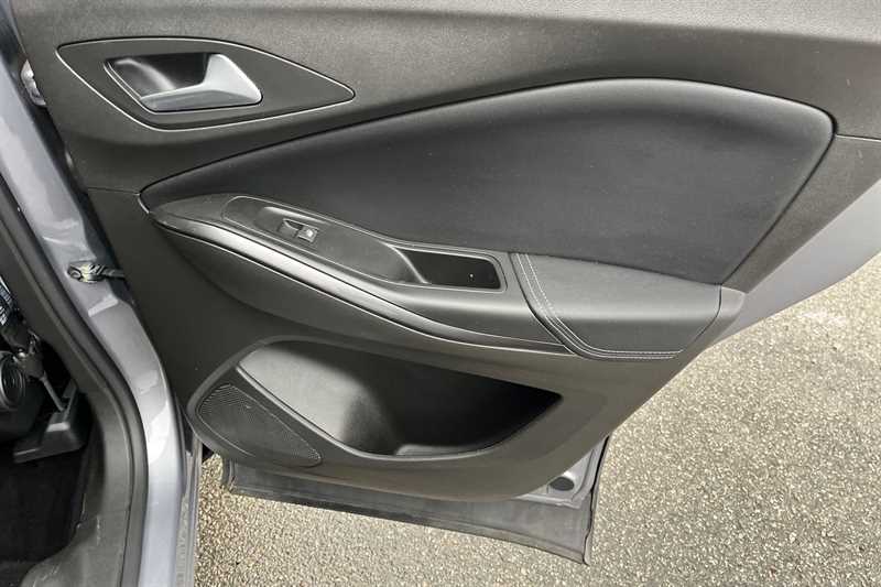 Used Vauxhall Grandland X for sale - 77513031: Photo 43