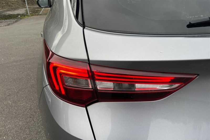 Used Vauxhall Grandland X for sale - 77513031: Photo 46