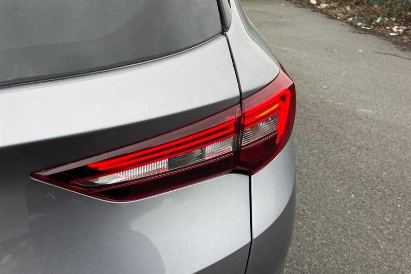 Used Vauxhall Grandland X for sale - 77513031: Photo 48