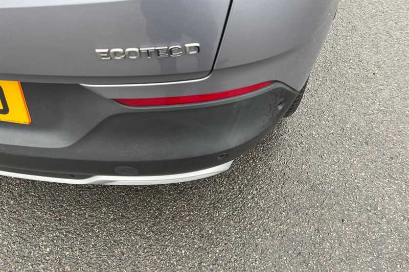 Used Vauxhall Grandland X for sale - 77513031: Photo 50